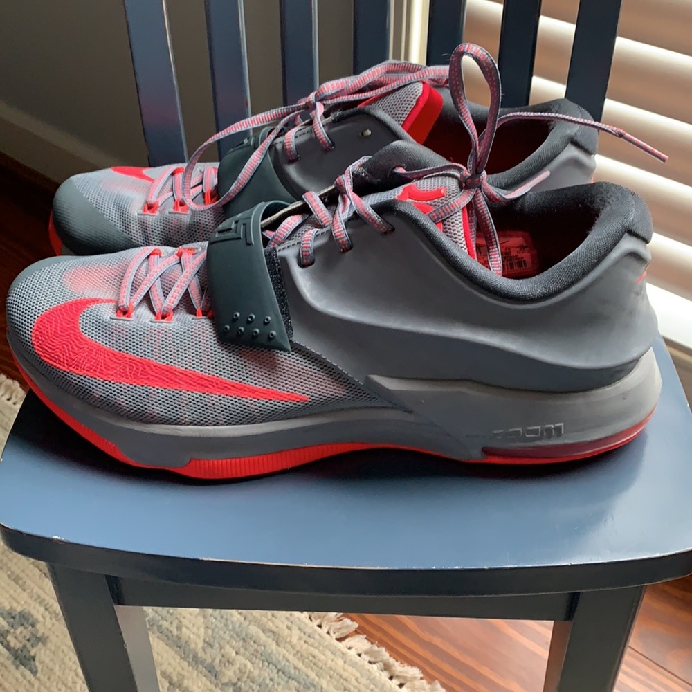 Nike KD7 Calm Before The Storm